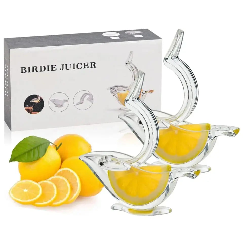 Kitchen Home Slip Tool Press Lemon Squeezer HARIS MART