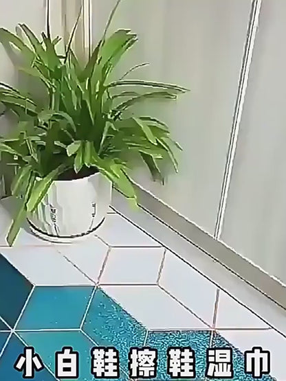 shoes cleaning wipes