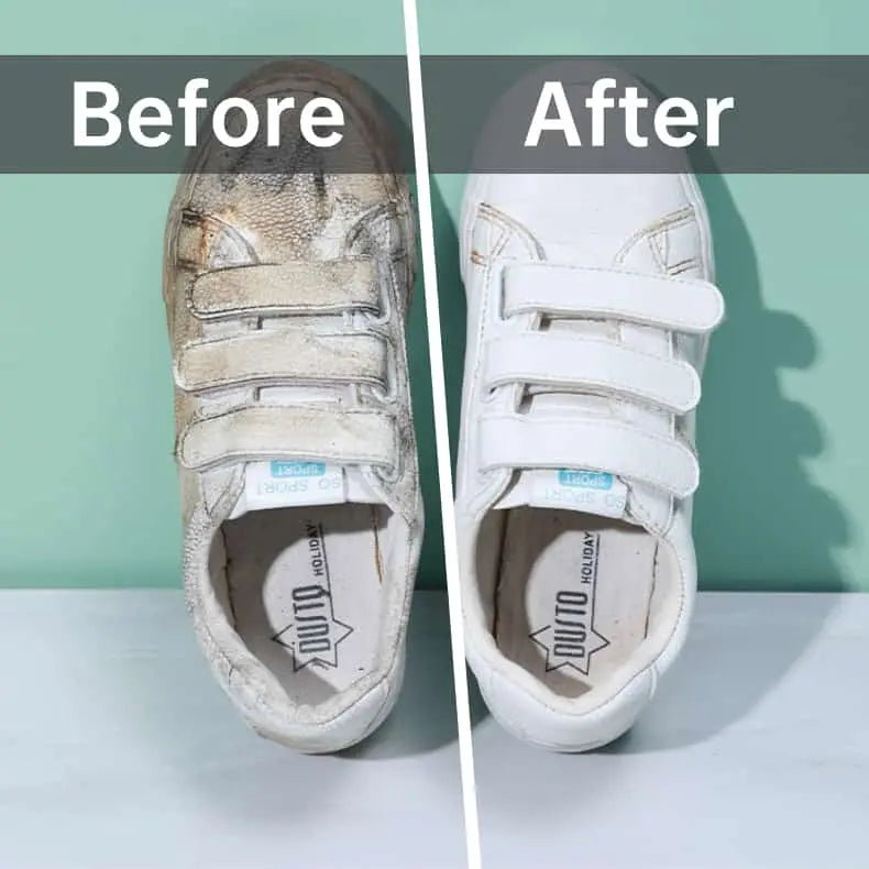 shoes cleaning wipes HARIS MART